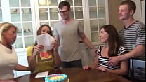 the best family ever