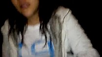 Me estaba chaqueteando y prima me ayuda con su garganta - pornomexicana.com.mx