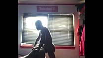 Nevy Dickin Down A Baddie Chocolate Dick Slayin Shit