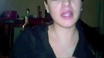 girls who HATE CUM