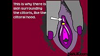 Bish Guide to the Clitoris