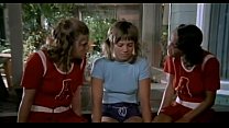 The Cheerleaders ))))) (1973)