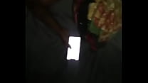 Fucking me while on the phone with her man