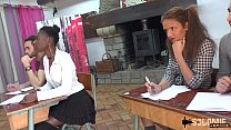 Petit cours d'éducation sexuelle