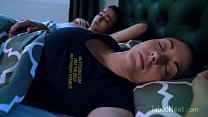 Melanie Hicks in I'm your mother