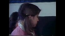 Vintage Clip with Tove Jensen