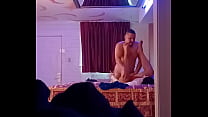 Married hotel part4