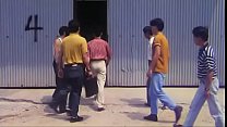 Chinese girls tied up and fucked