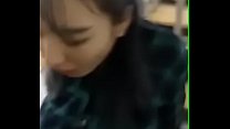 中学浪荡学生在教室做爱