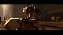 Wall-E (2008)