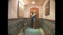 Sexy blond milf Meire