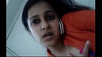 Bengaluru IT manager selfie in office bathroom for bf