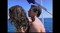 Peter North and Jewel DeNyle Anal