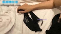 上海花了20天左右终于拿下了朋友的女朋友95年越南漂亮性感妹子Aimee,E奶极品露脸,手持近景拍摄