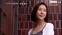 Insolent Adultery: The Young Man and Big Tits Wife Saeko Matsushita (sample )
