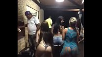 bitching party - part 3