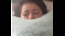 めっちゃ臭いまんこの女子大生に手マン