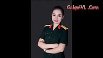 lộ clip việt nam full của nghệ sĩ hát chèo lâm thanh quân đội