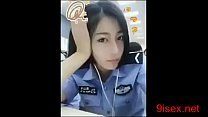 警花被上司威逼献出肉体