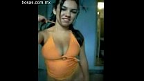 Chiquita Lopez insaciable Parte III