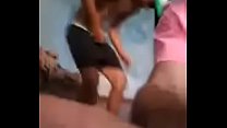 Broderagem bem gostosa