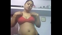 Big nd huge Ass desi bhabhi homemade naked selfie