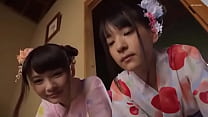 AVOP-378 homecoming creampie