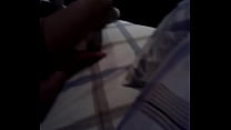 rich fuck while the husband waits for her at home