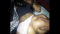 Redbone Bubble Butt Laredd Takes Long Strokes From The Back FX3 Full Vid More @fx3films
