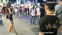 Thailand's Hottest Ladyboy Is ....