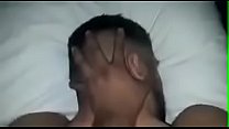 Este casado si que le gusta la verga