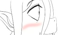 Succubus fucks a girl's ass