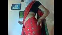 Megna bhabi strip dance and fingering on cam @ Leopard69Puma