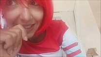 tips for perfect masturbation and to convince her to the anal