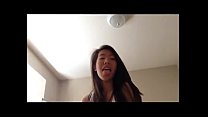 The Yoga Pants Girl
