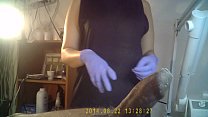 waxing by spanish girl on hidden camera part 2