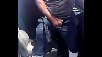 Convenciendo al lechero curioso del rancho a que me la enseñe