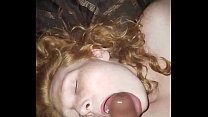 Big Booty Ginger Spun to 0l0