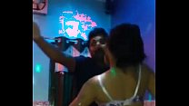 Delhi night party.... HIGH