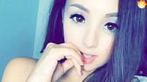Lexi Aaane's SNAPCHAT LEAKED - Must Watch