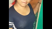 I was washing clothes and my step Uncle just arrived at the time he came to visit me and give me my delicious fuck