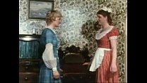 German hairy group sex - Classic