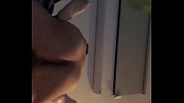 Sexual negotiation of immortal couple of Japanese amateur. Last Creampie with young wife of 22 years old. 【XVIDEO only. Complete homemade video】