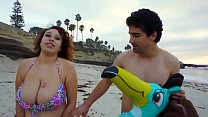 PREGNANT - BBW MEXICAN LIZ - Zamodels.com