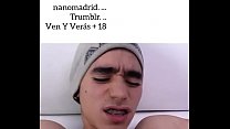 He put the straight to delirious with an oral in the ass