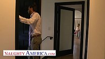 Naughty America - Karla Kush Fucks her best friends husband