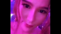 网红主播在酒吧随机勾引男人直播做爱系列1
