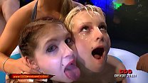 MILF teaches Teens how to be proper pee Sluts - GGGDevot