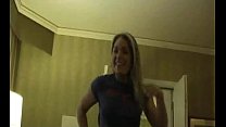 Homemade Sextape Interracial BBC Fucks White Girl