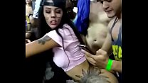 Começou o Carnaval